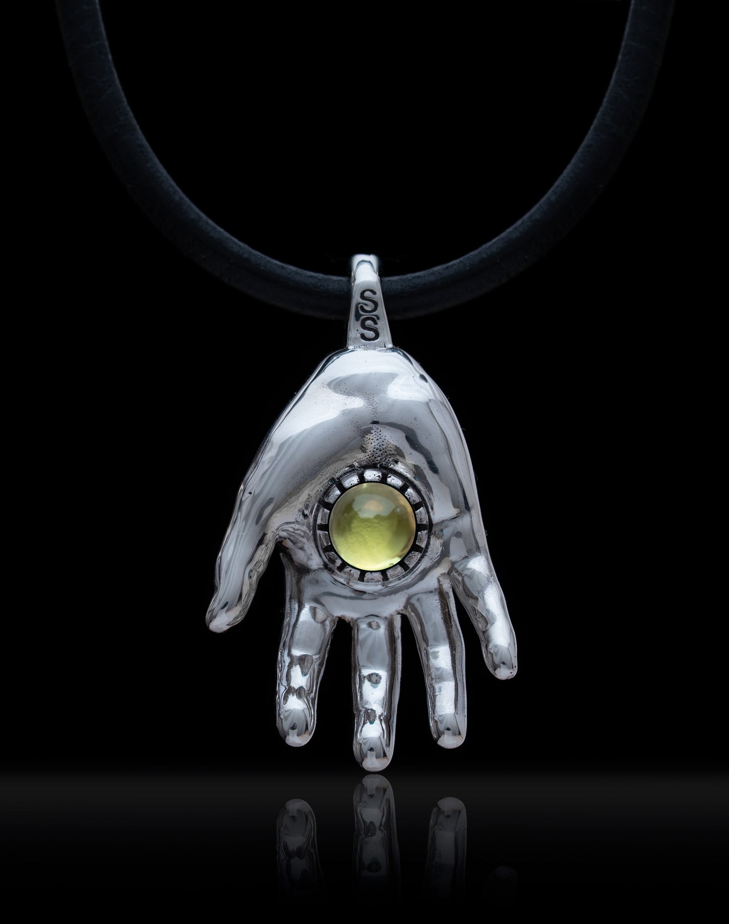 Protective Pendant