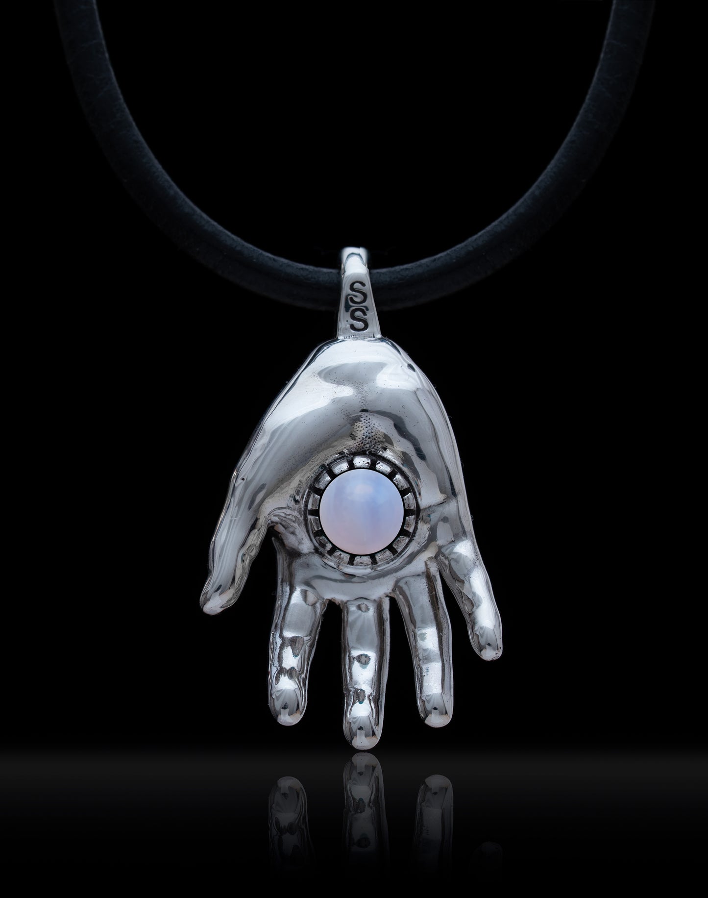 Protective Pendant