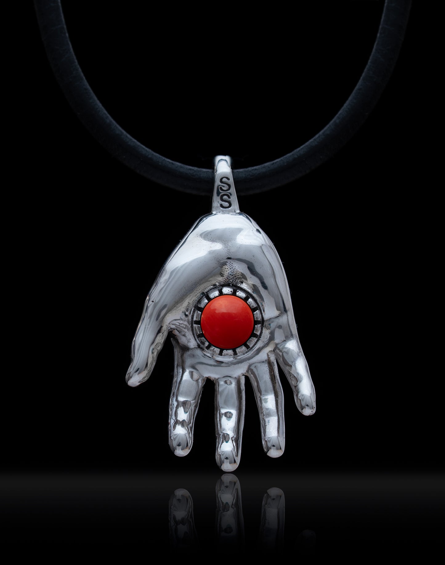 Protective Pendant