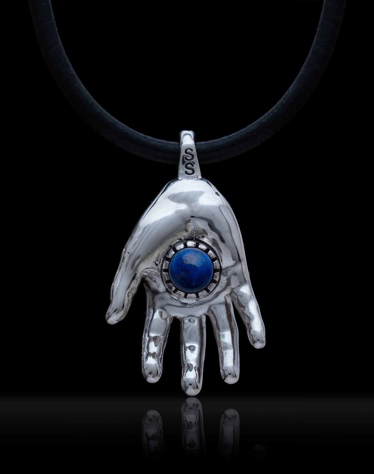 Protective Pendant