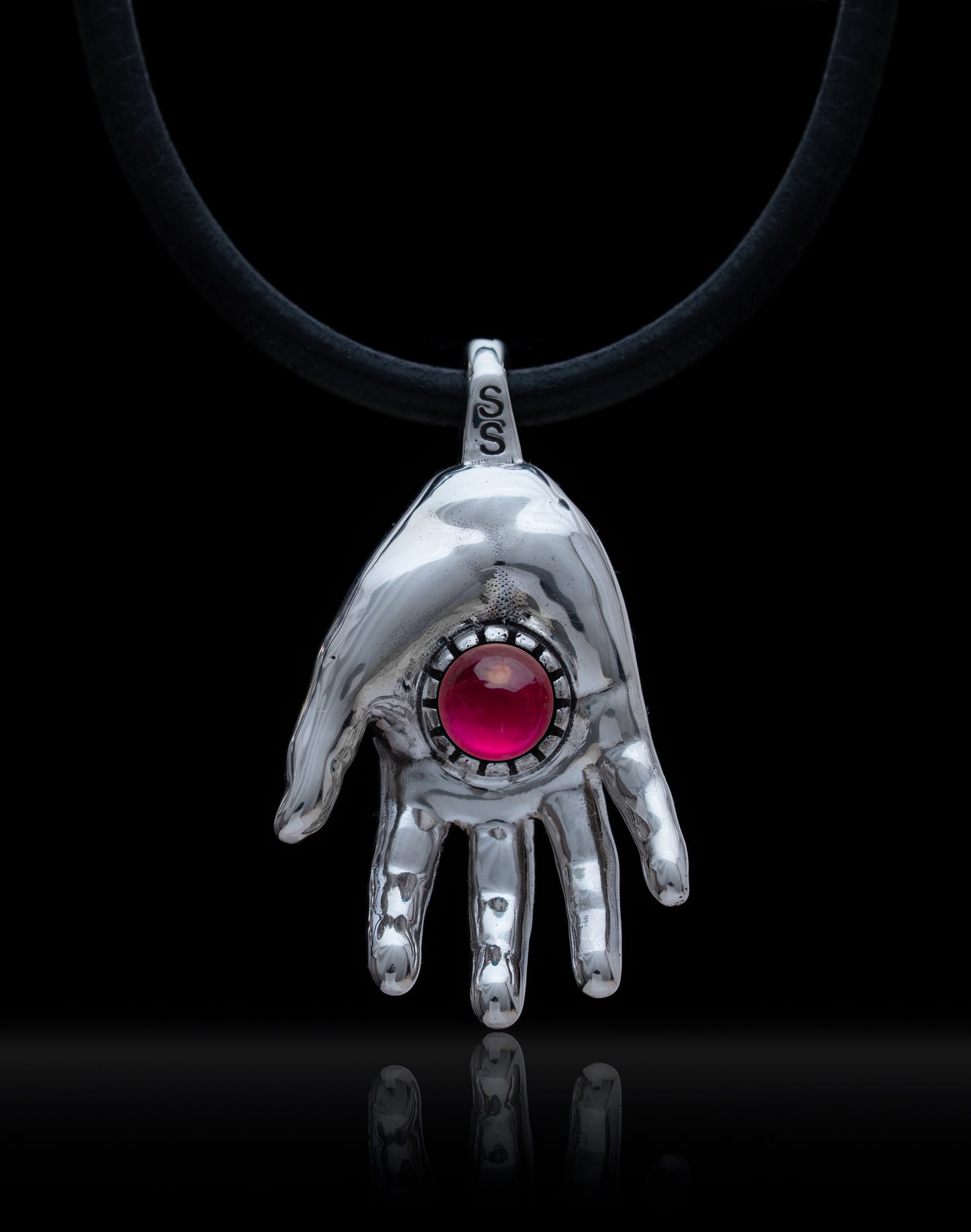 Protective Pendant