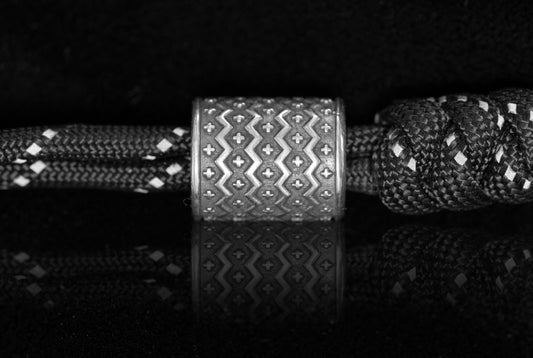 Lanyard Bead