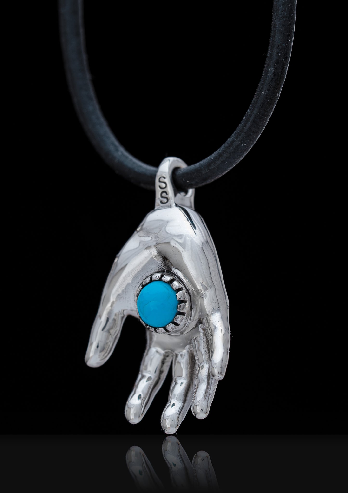 Protective Pendant