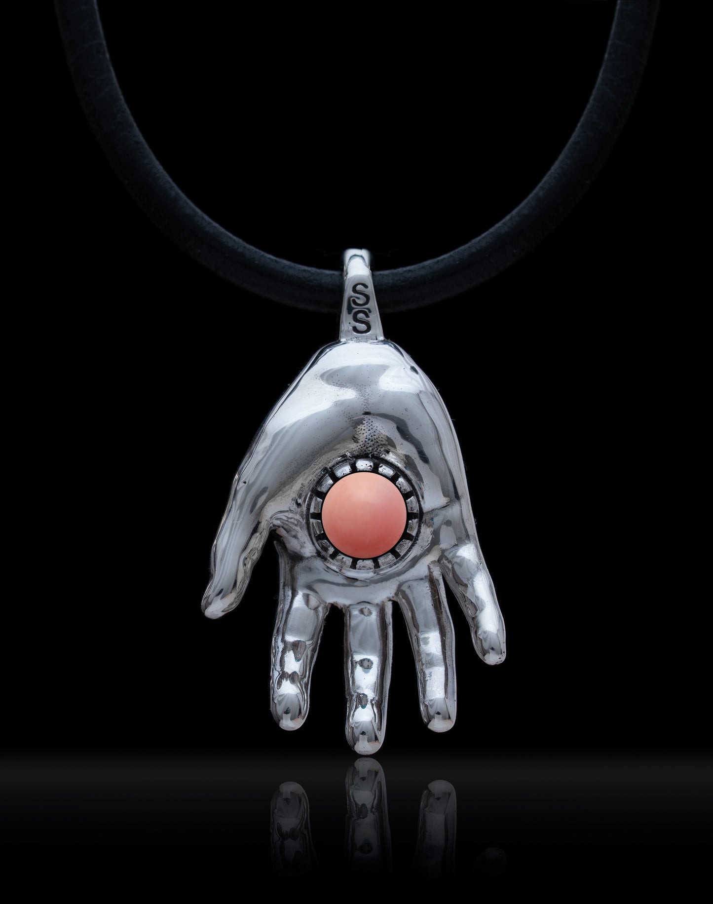 Protective Pendant