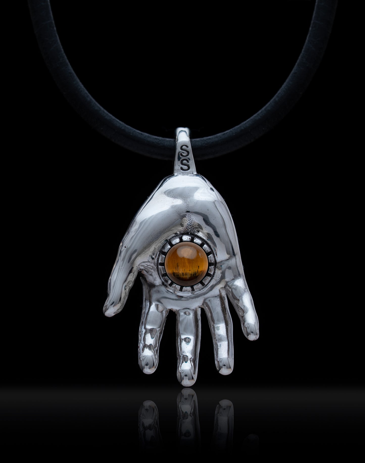 Protective Pendant