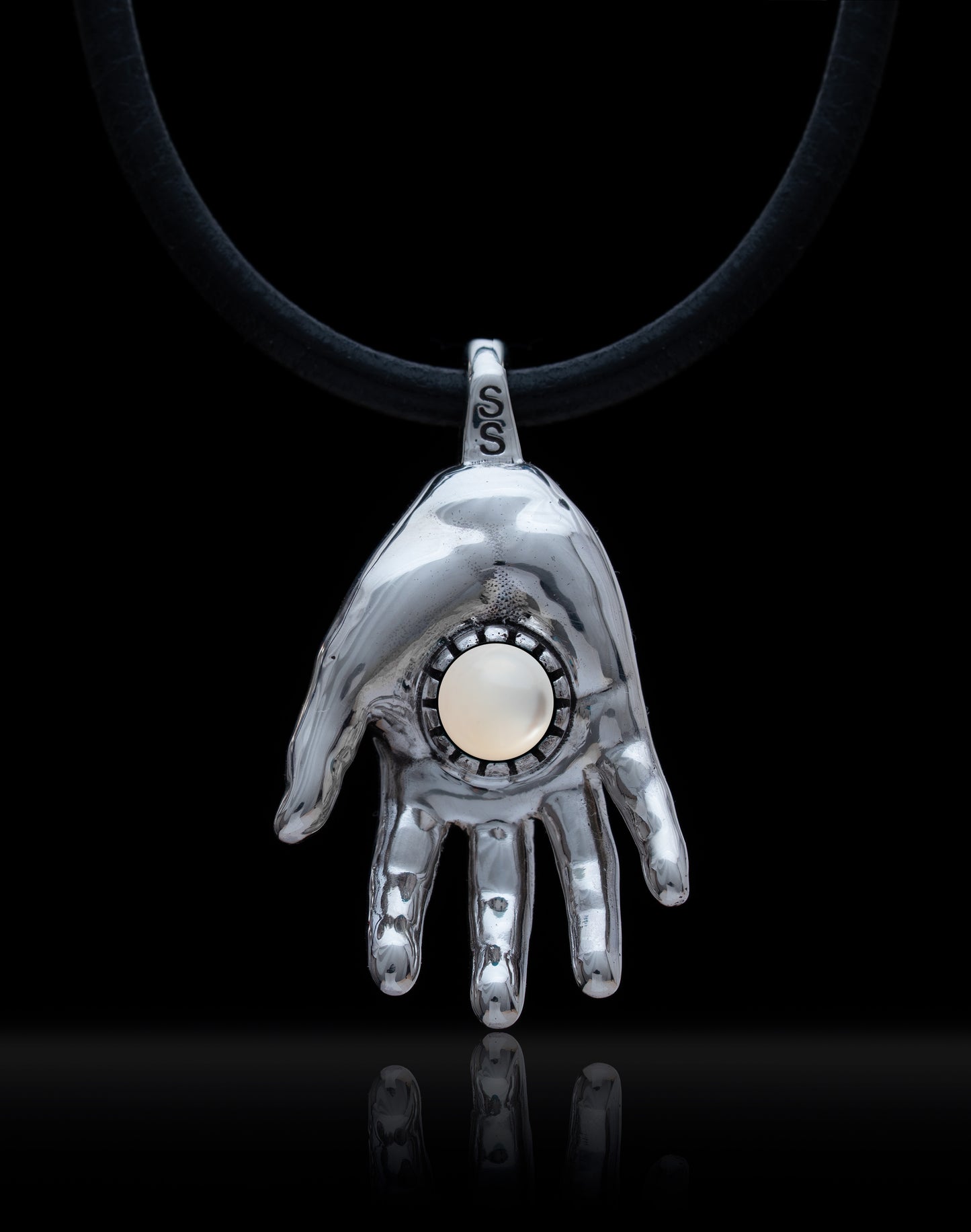 Protective Pendant