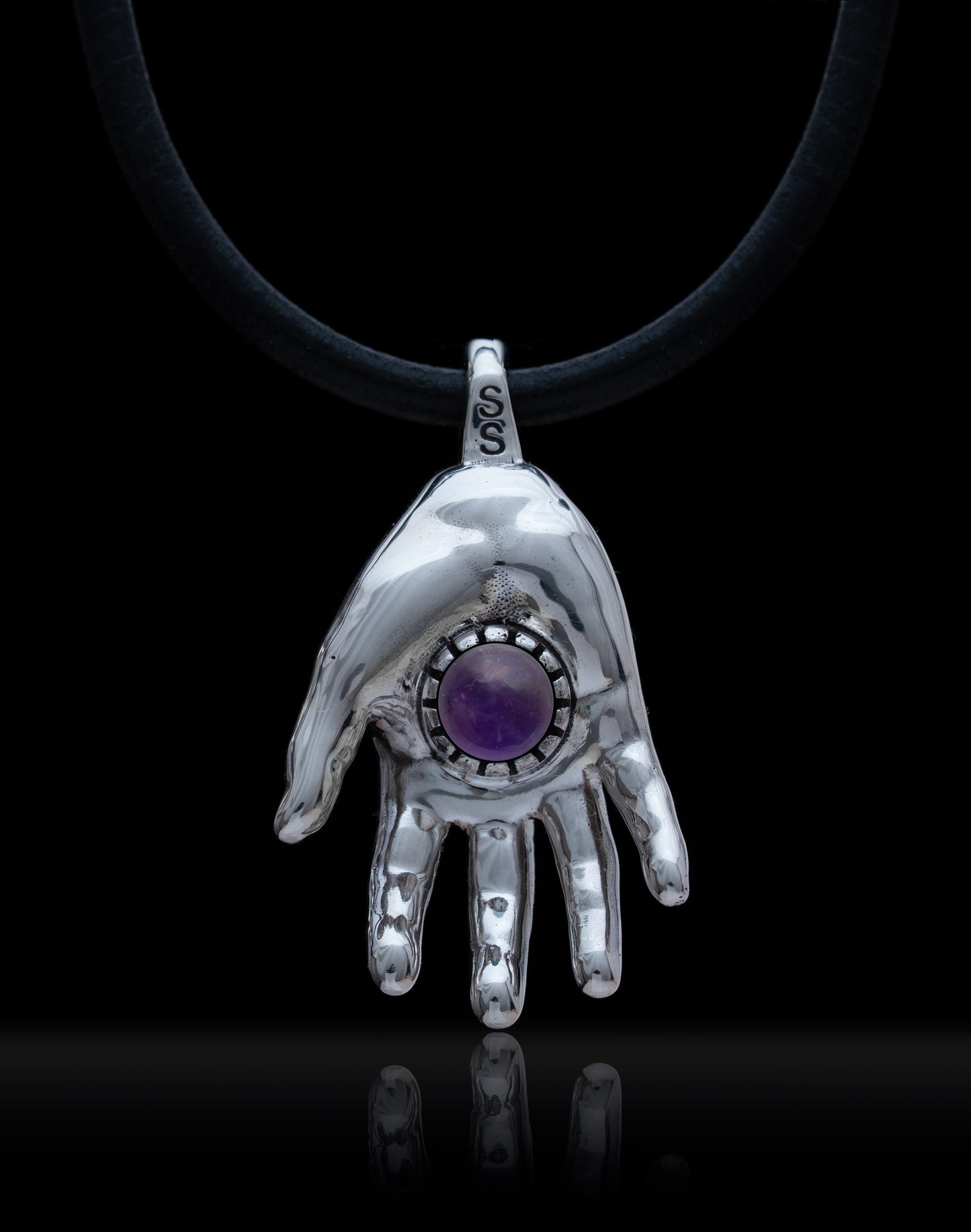 Protective Pendant