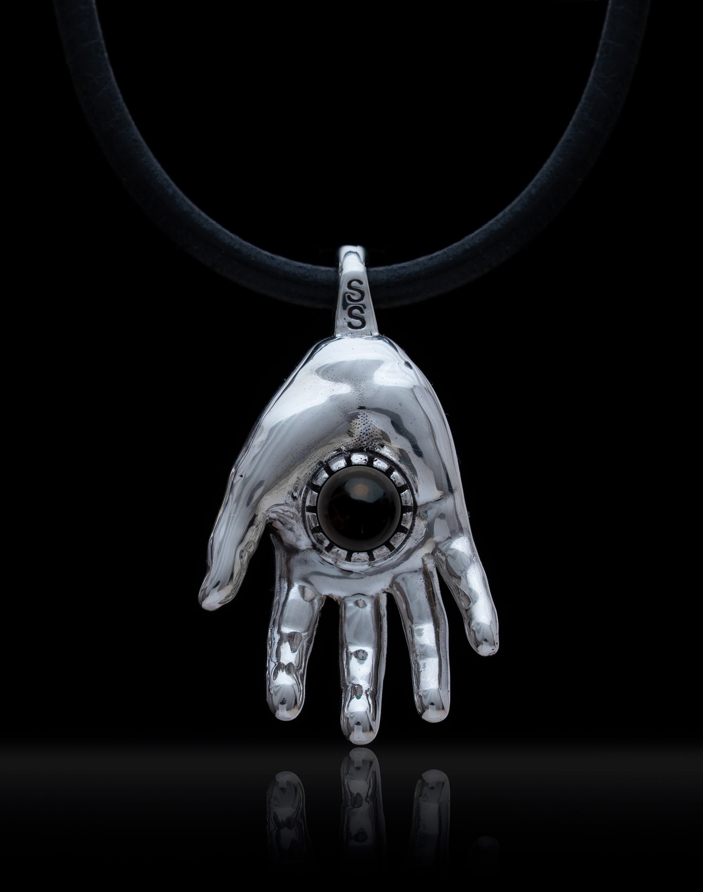 Protective Pendant