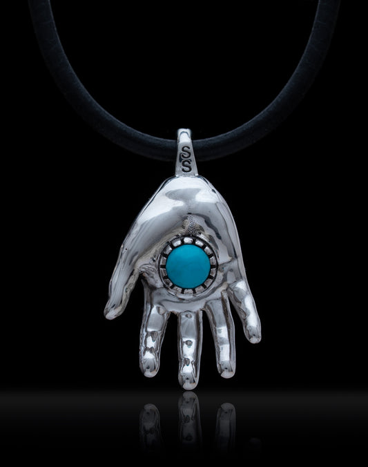 Protective Pendant